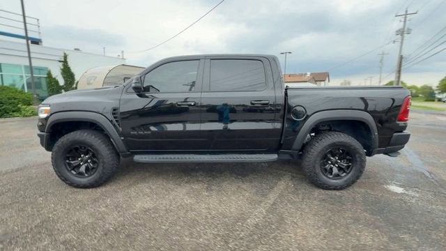 2025 RAM 1500 RHO