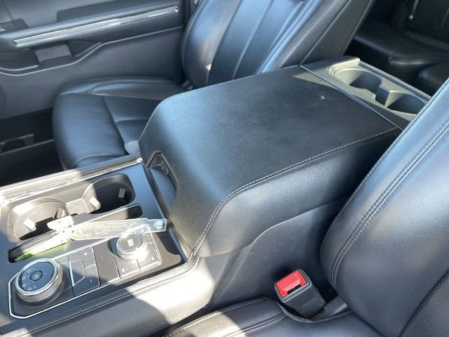 2023 Ford Expedition Max XLT