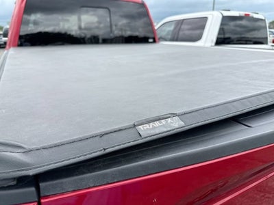 2020 Ford Super Duty F-350 SRW XL