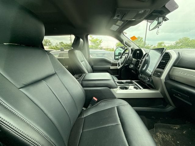 2020 Ford Super Duty F-350 SRW XL