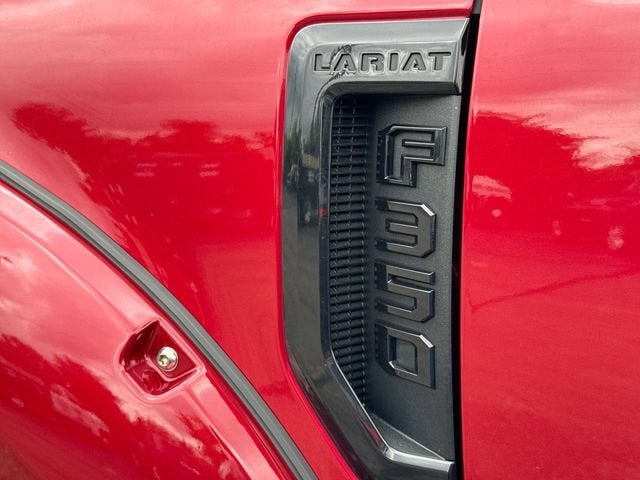 2020 Ford Super Duty F-350 SRW XL