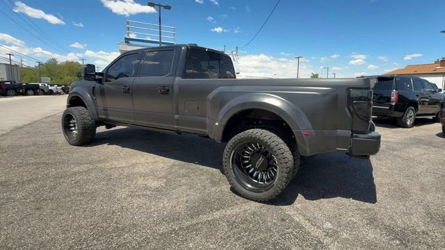 2022 Ford Super Duty F-450 DRW XL