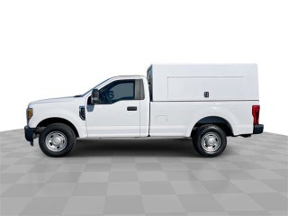 2019 Ford Super Duty F-250 SRW XL