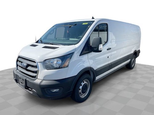 2020 Ford Transit Cargo Van T-250 130" Low Rf 9070 GVWR RWD
