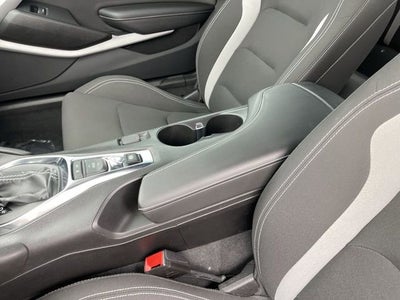 2022 Chevrolet Camaro LT1
