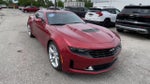 2022 Chevrolet Camaro LT1