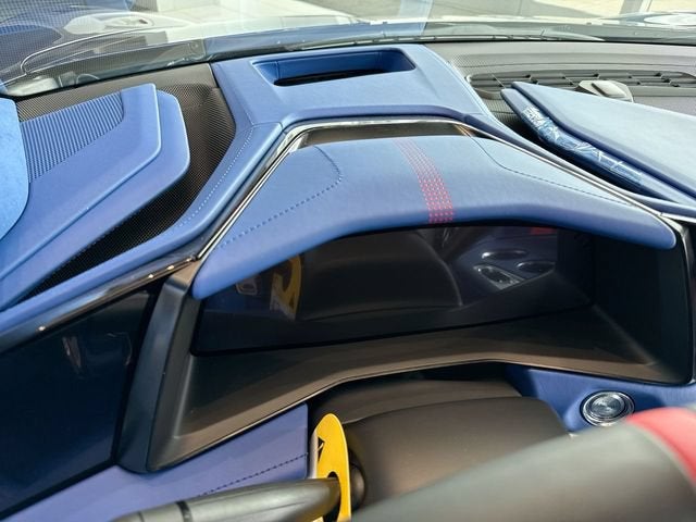 2027 Chevrolet Corvette Grand Sport 3LT
