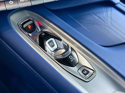 2027 Chevrolet Corvette Grand Sport 3LT