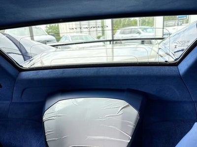 2027 Chevrolet Corvette Grand Sport 3LT