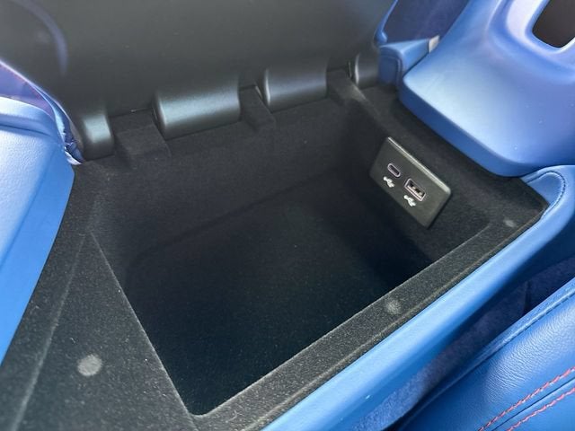 2027 Chevrolet Corvette Grand Sport 3LT