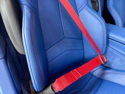 2027 Chevrolet Corvette Grand Sport 3LT