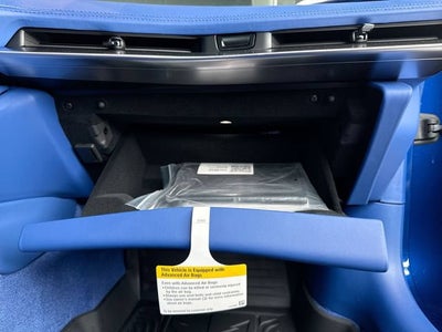 2027 Chevrolet Corvette Grand Sport 3LT