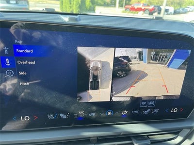 2025 Chevrolet Silverado EV LT - Extended Range