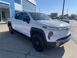 2025 Chevrolet Silverado EV LT - Extended Range