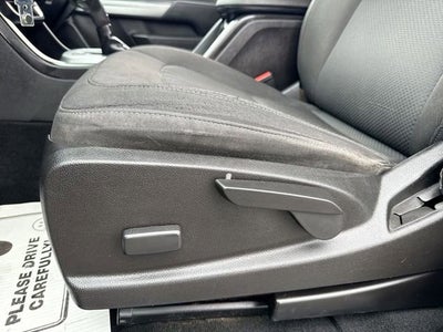 2016 Chevrolet Colorado 4WD LT