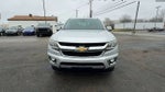 2016 Chevrolet Colorado 4WD LT