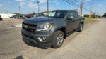 2017 Chevrolet Colorado 4WD Z71