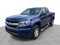 2017 Chevrolet Colorado 2WD WT
