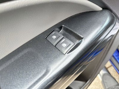 2017 Chevrolet Colorado 2WD WT