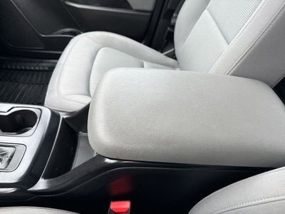 2017 Chevrolet Colorado 2WD WT