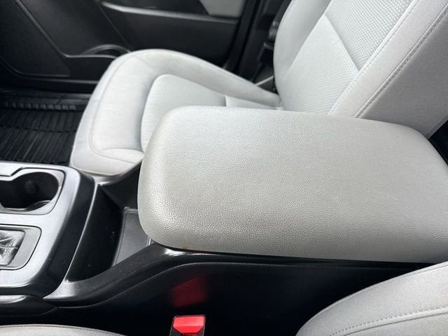 2017 Chevrolet Colorado 2WD WT