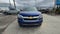 2017 Chevrolet Colorado 2WD WT