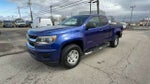 2017 Chevrolet Colorado 2WD WT