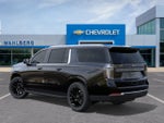 2027 Chevrolet Suburban LT