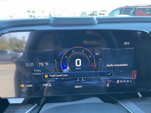 2027 Chevrolet Suburban Z71