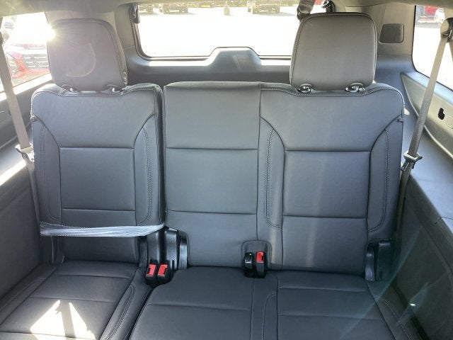 2027 Chevrolet Suburban Z71