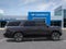2027 Chevrolet Suburban Z71