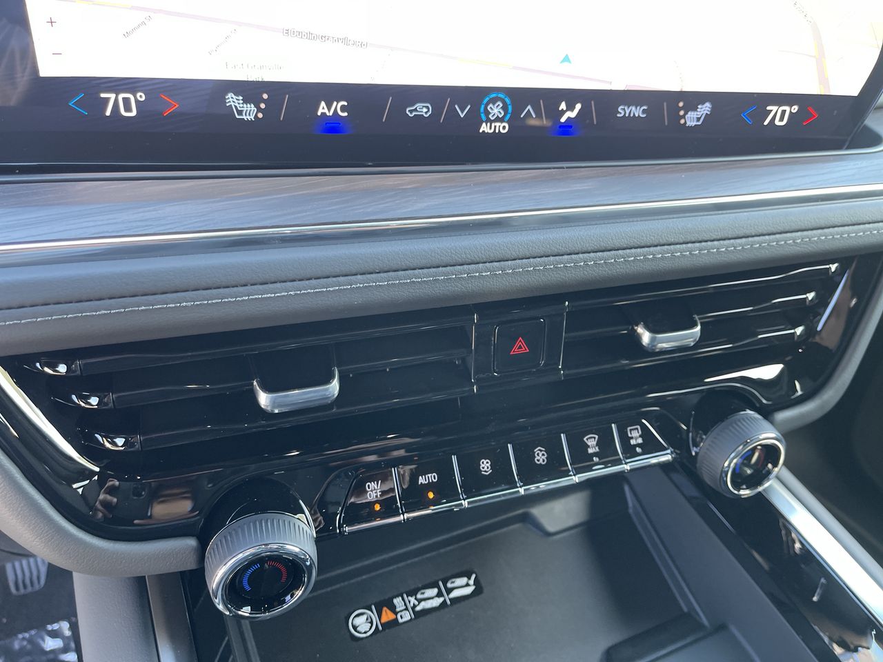 2027 Chevrolet Suburban Z71