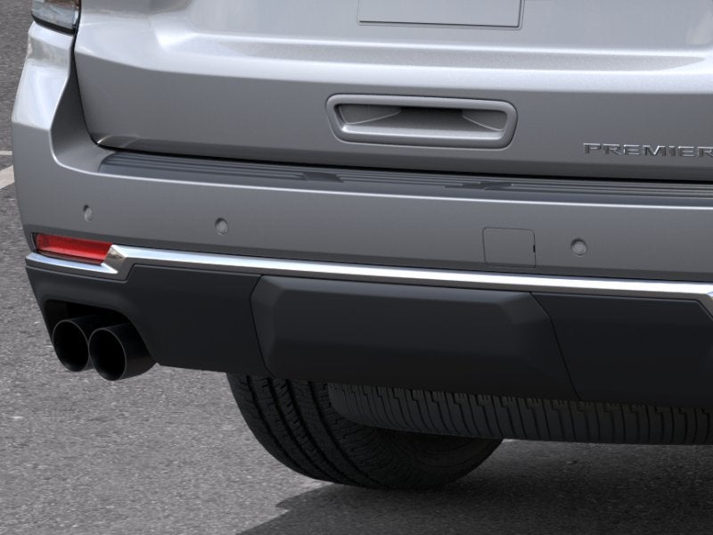 2026 Chevrolet Suburban Premier - Photo 14