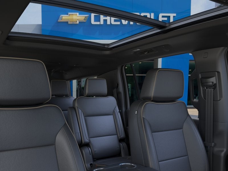 2026 Chevrolet Suburban Premier - Photo 24