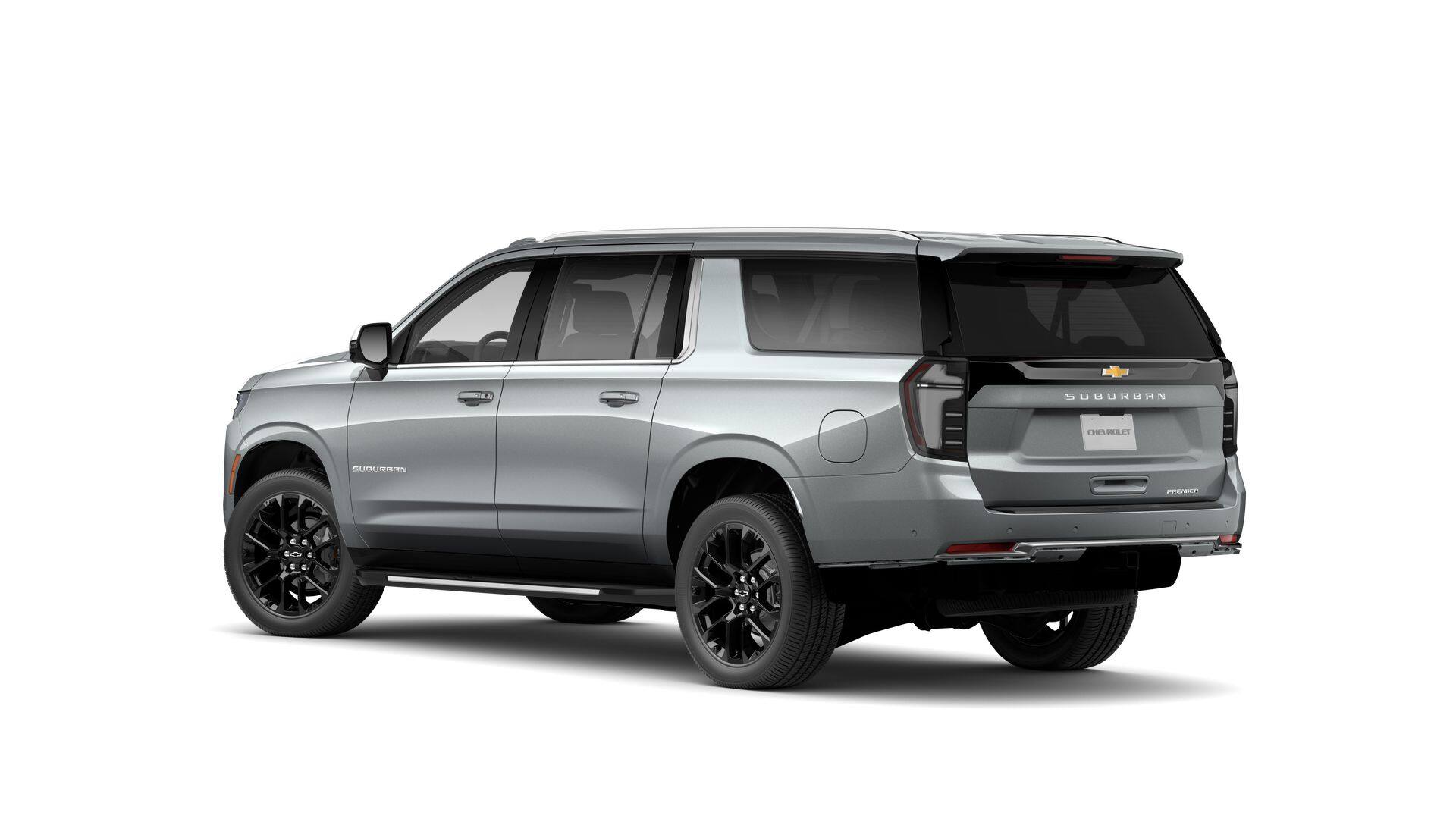 2026 Chevrolet Suburban Premier - Photo 27