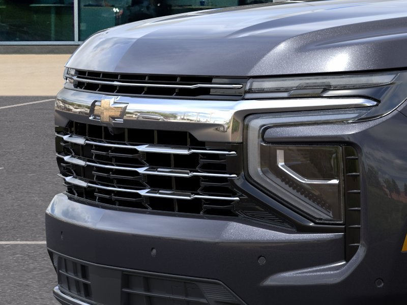 2027 Chevrolet Tahoe LT