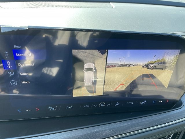 2027 Chevrolet Tahoe LT