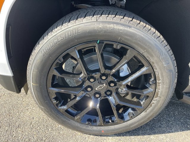 2027 Chevrolet Tahoe LT