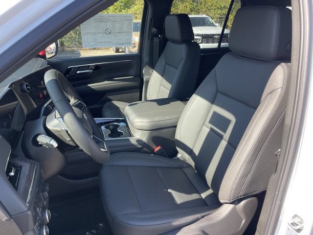 2027 Chevrolet Tahoe LT