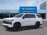2027 Chevrolet Tahoe LT