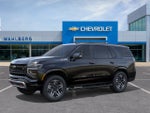 2027 Chevrolet Tahoe Z71