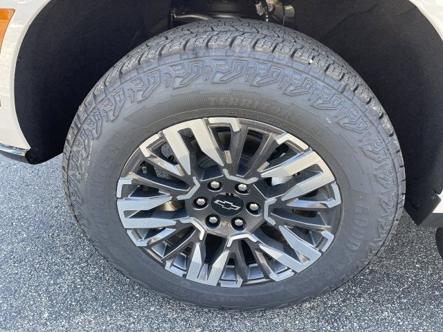 2027 Chevrolet Tahoe Z71