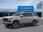 2027 Chevrolet Tahoe Z71