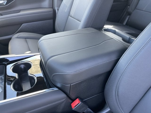 2027 Chevrolet Tahoe Z71