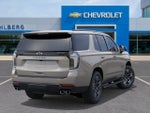 2027 Chevrolet Tahoe Z71