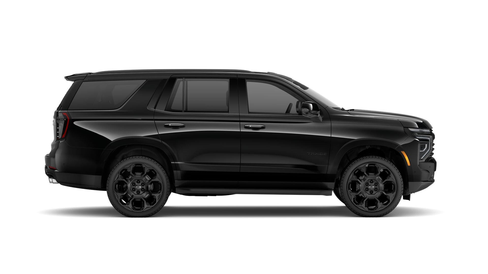2027 Chevrolet Tahoe RST