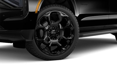 2027 Chevrolet Tahoe RST