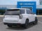 2027 Chevrolet Tahoe RST