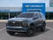 2027 Chevrolet Tahoe High Country