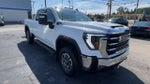 2024 GMC Sierra 2500 HD SLE